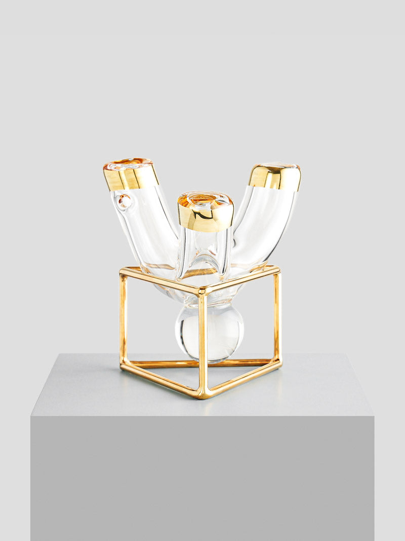 Color: Gold  