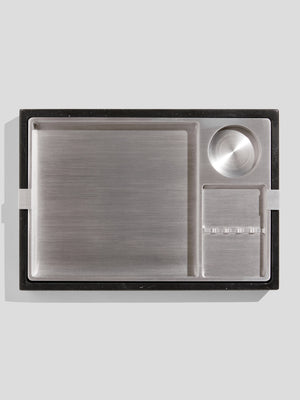 Color: Silver