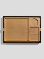Color: Brass 