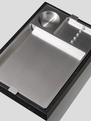 Color: Silver