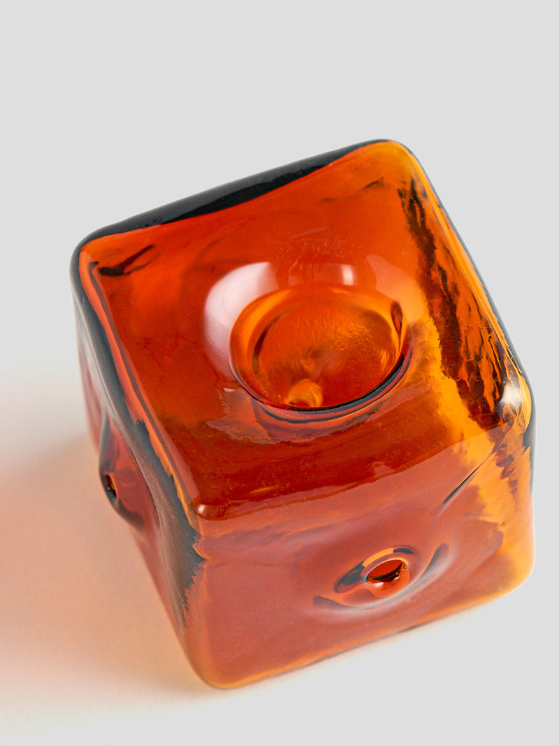 Color: Amber 