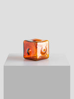 Color: Amber 