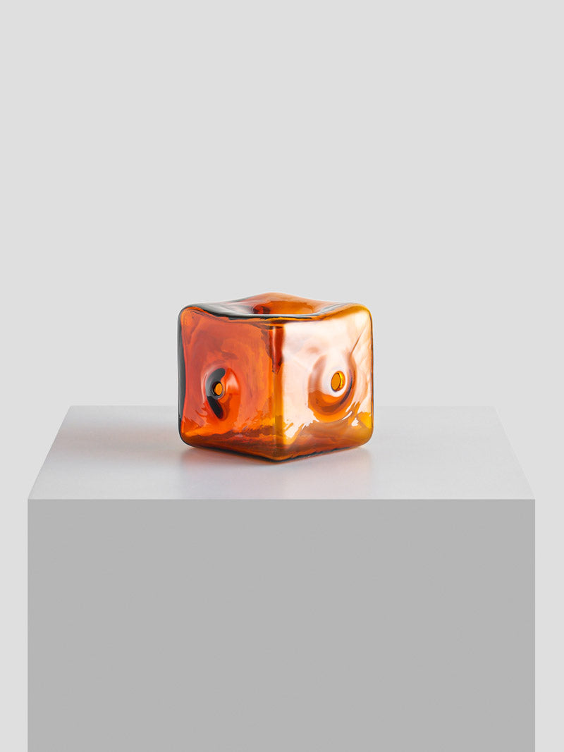Color: Amber 