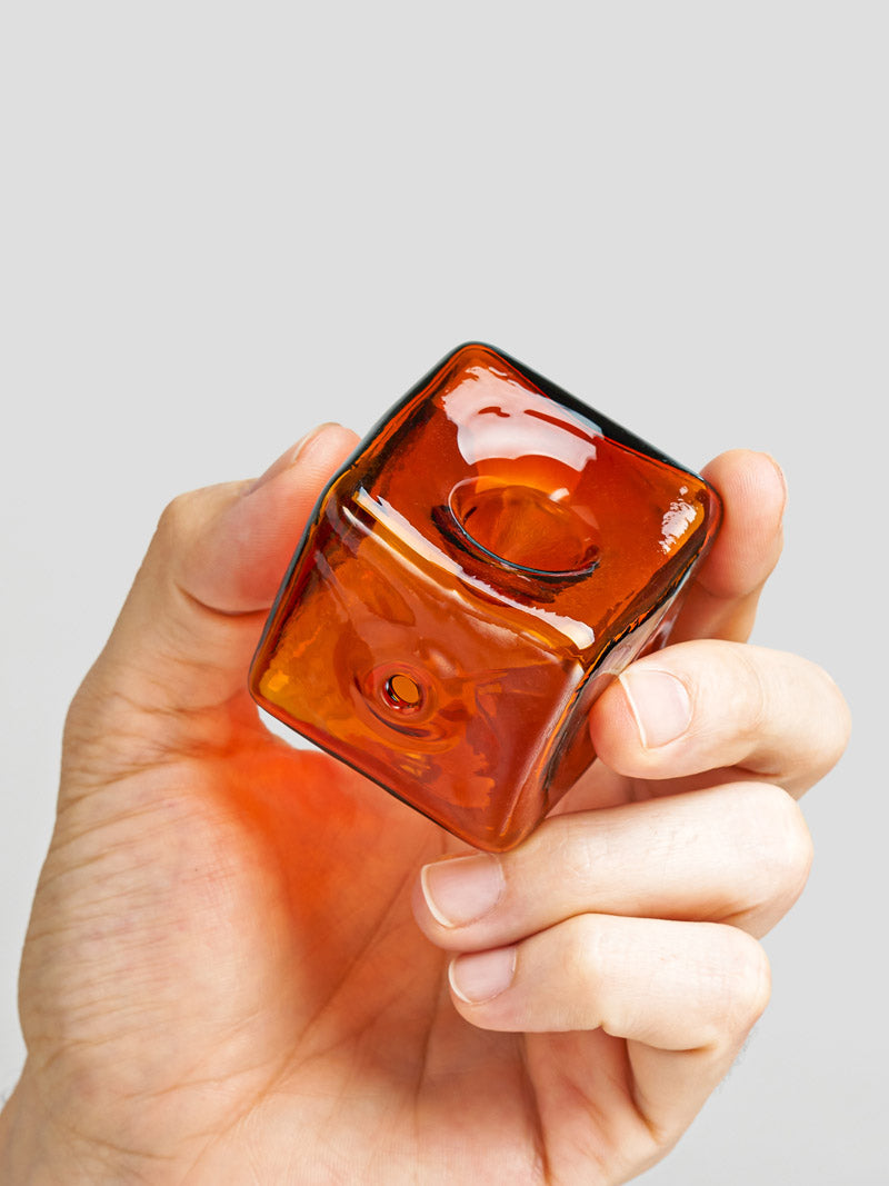 Color: Amber 