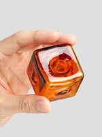 Color: Amber 