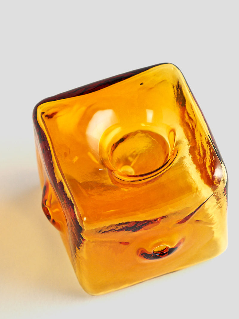 Color: Honey 