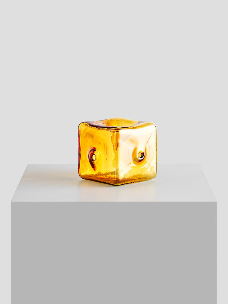 Color: Honey 
