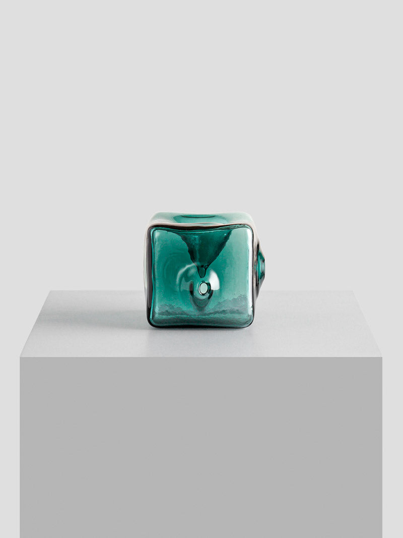 Color: Teal 