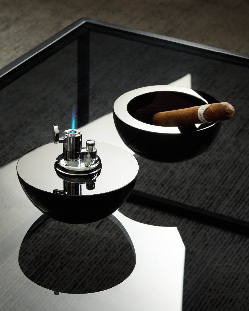 does herbal cigarettes have side effects How Do Herbal Cigarettes Compare To Tobacco? A Comprehensive Review of Their Sensory Characters, Phytochemicals, and Functional Properties. - Abstract