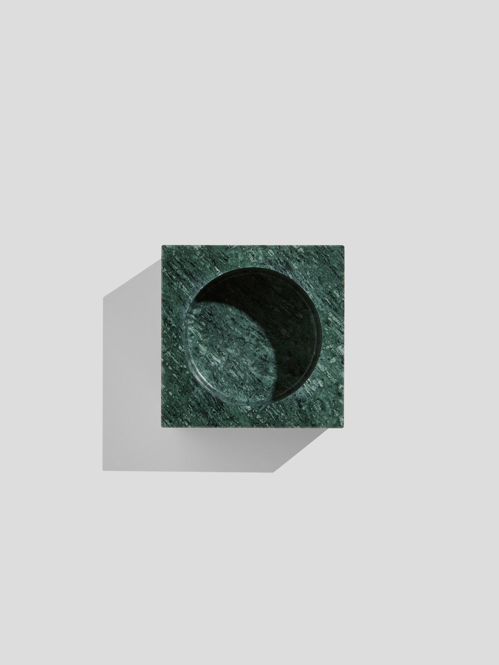 Color: Green