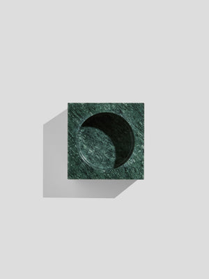 Color: Green