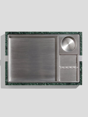 Color: Silver