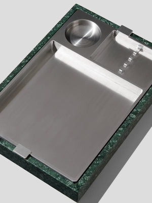 Color: Silver