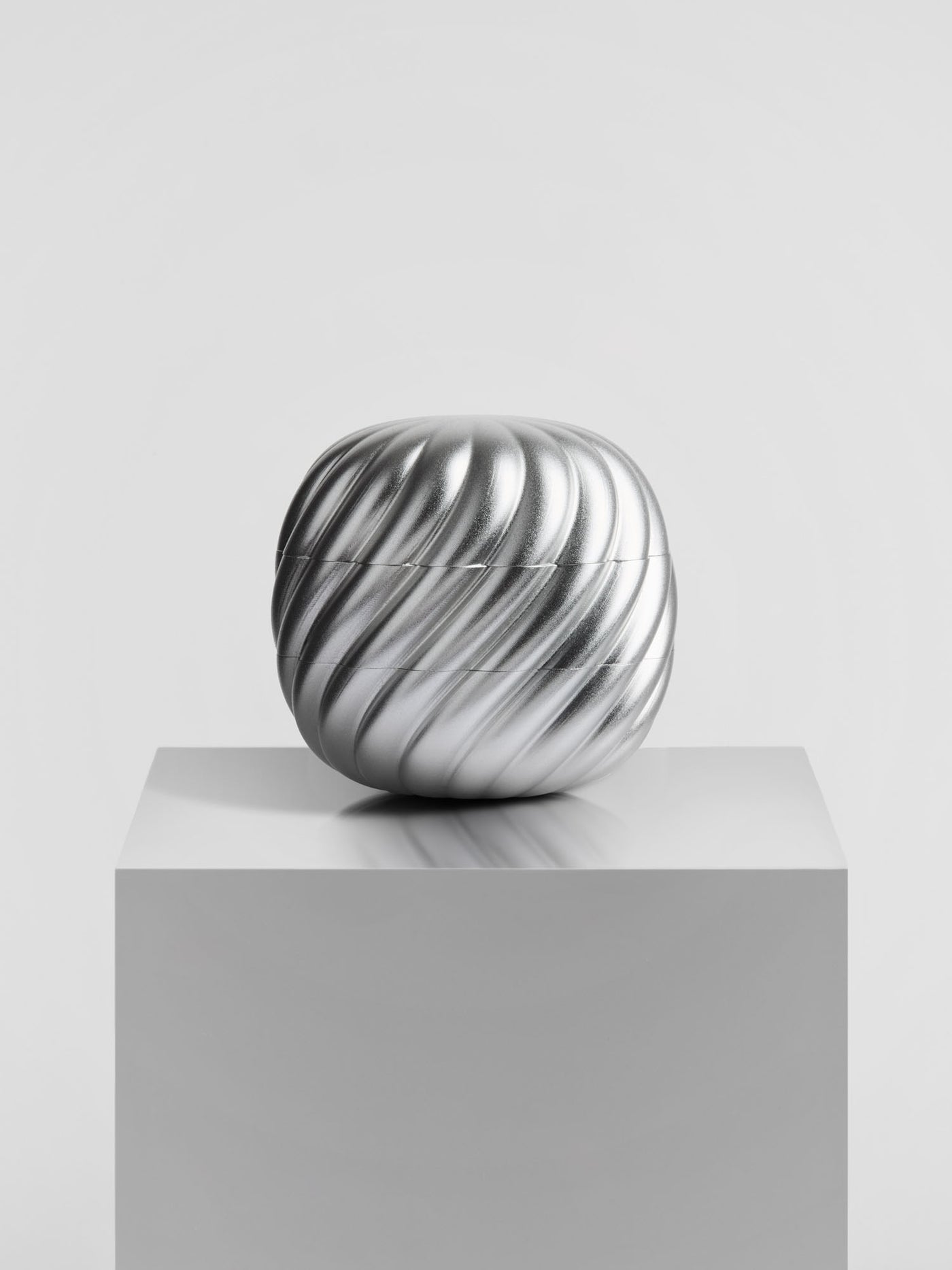 Z’s Life Grinder on pedestal