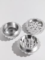 Z’s Life Grinder disassembled