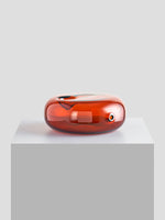 Color: Amber  
