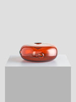 Color: Amber  