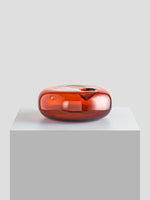 Color: Amber  