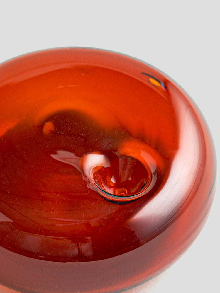 Color: Amber 