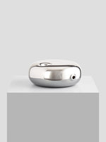 Color: Chrome 