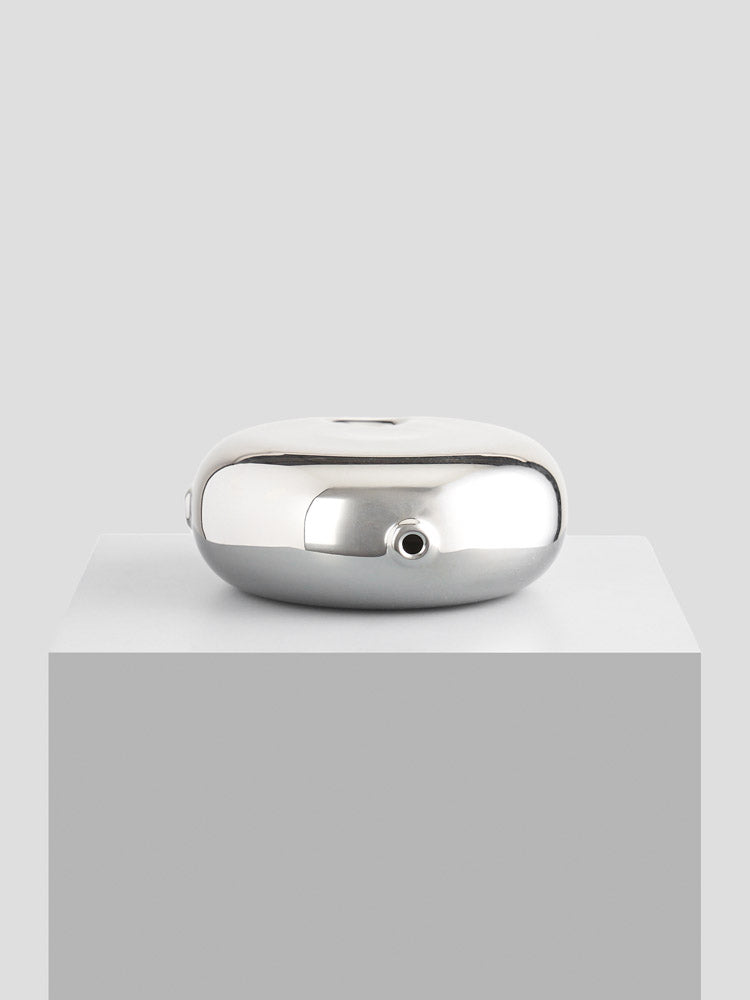 Color: Chrome 