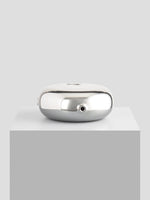 Color: Chrome 