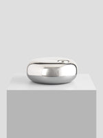 Color: Chrome 