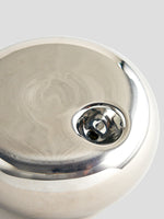 Color: Chrome  