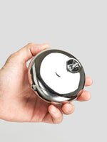 Color: Chrome 