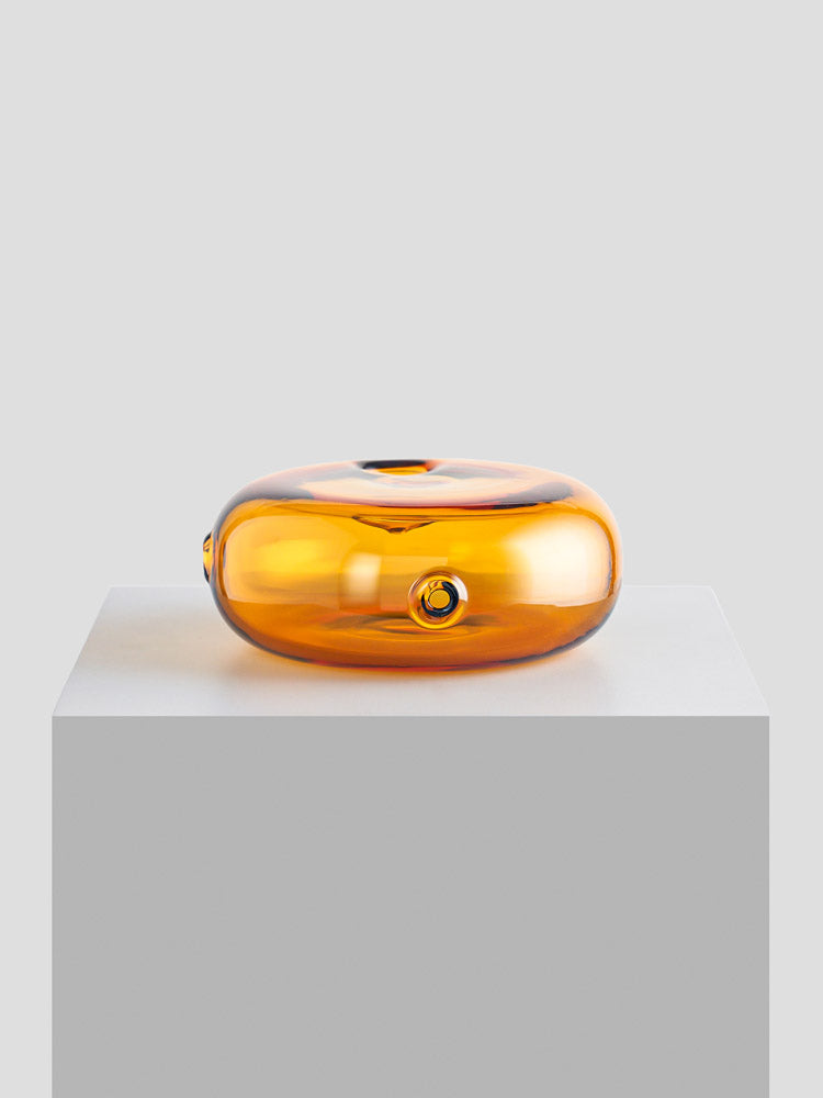 Color: Honey  