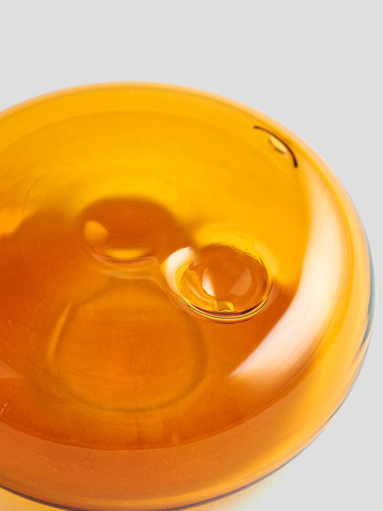 Color: Honey 
