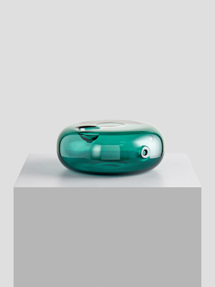 Color: Teal 