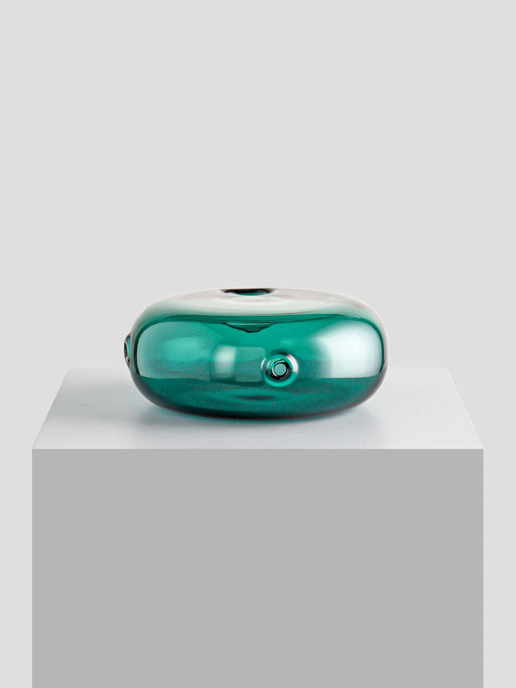 Color: Teal 