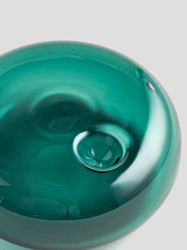 Color: Teal  