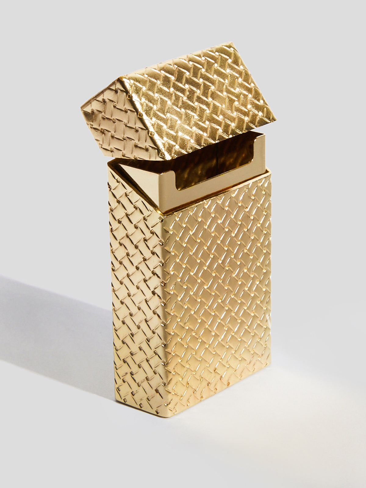 Color: Brass  