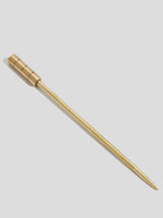 Color: Brass 