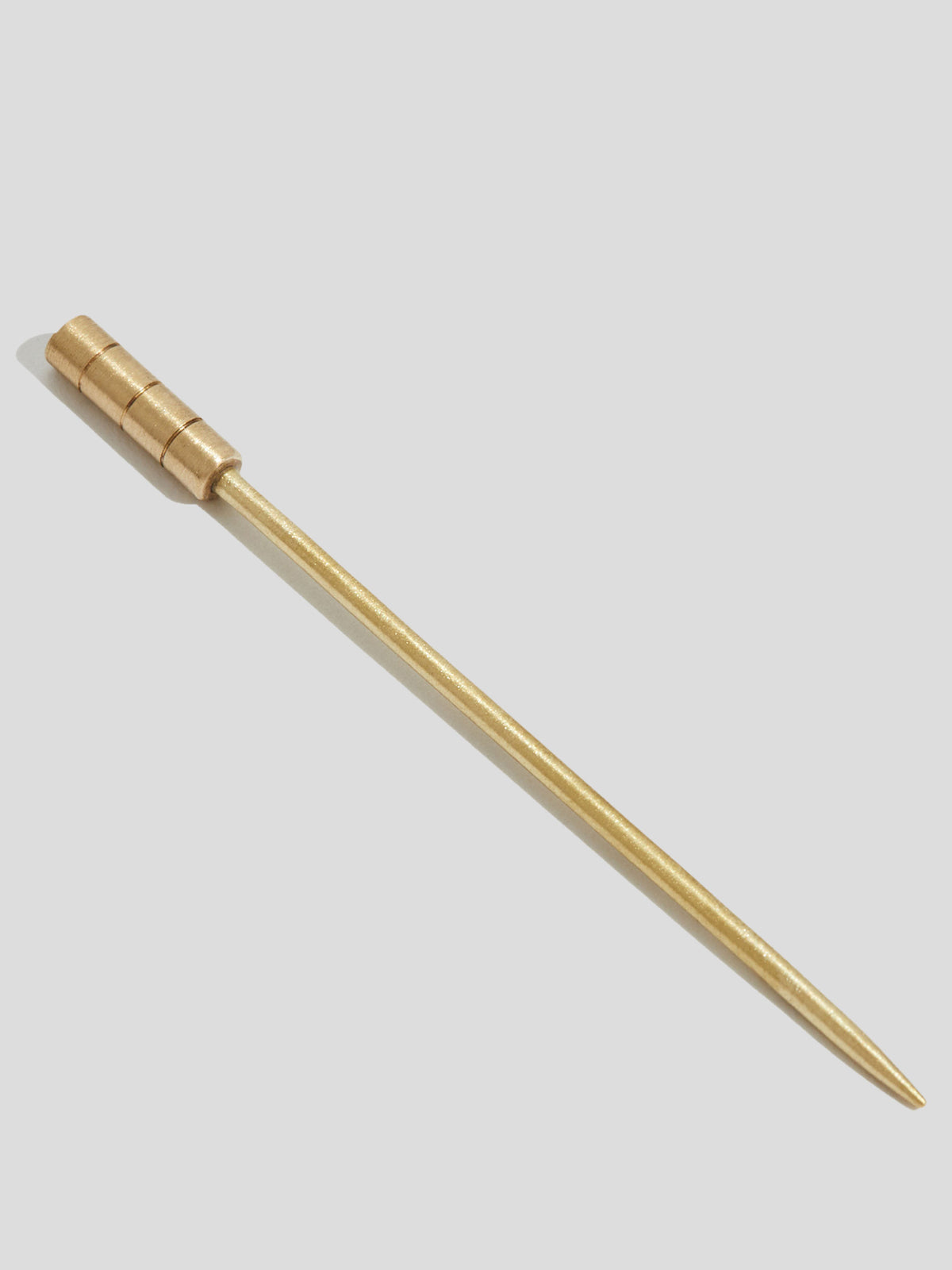 Color: Brass 