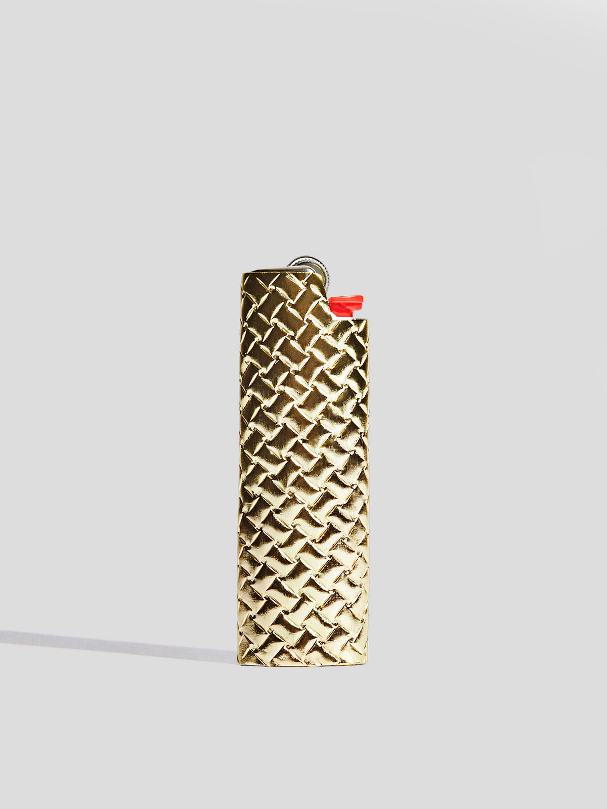 Color: Brass 