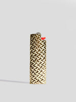 Color: Brass 
