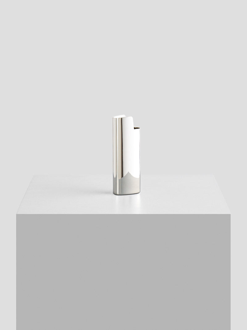Color: Silver