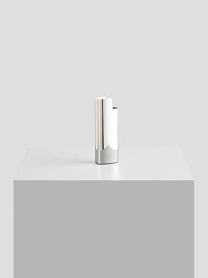 Color: Silver