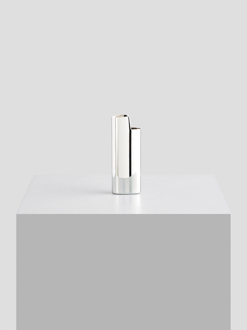 Color: Silver