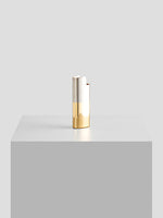 Color: Silver and Gold 