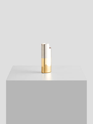 Color: Silver and Gold