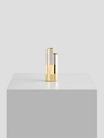 Color: Silver and Gold 