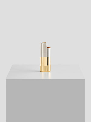 Color: Silver and Gold