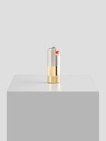 Color: Silver and Gold 