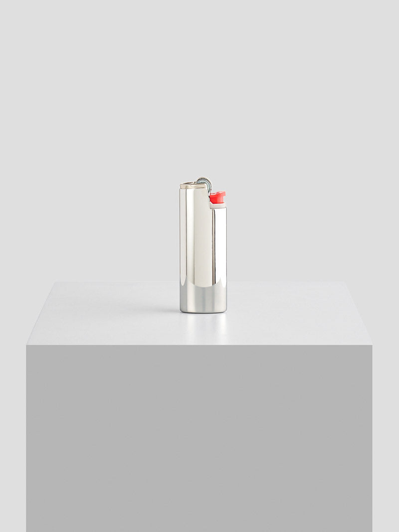 Color: Silver