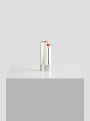 Color: Silver
