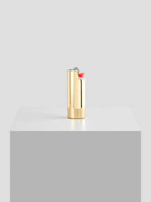 Color: Gold